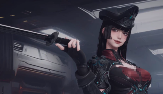 規(guī)避技能演示