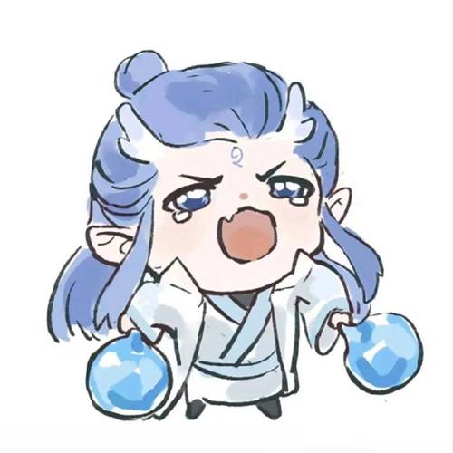 敖丙頭像7