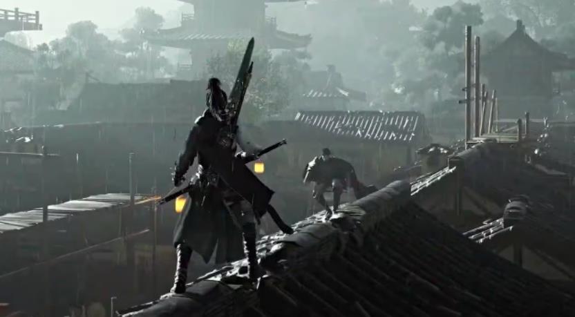 燕云十六聲交互