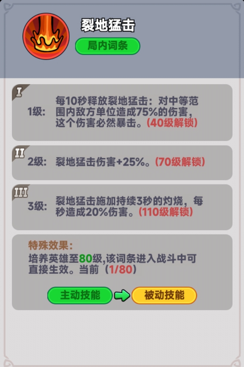 三技能示意圖