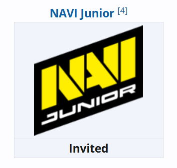 Navi Jr.戰隊標志