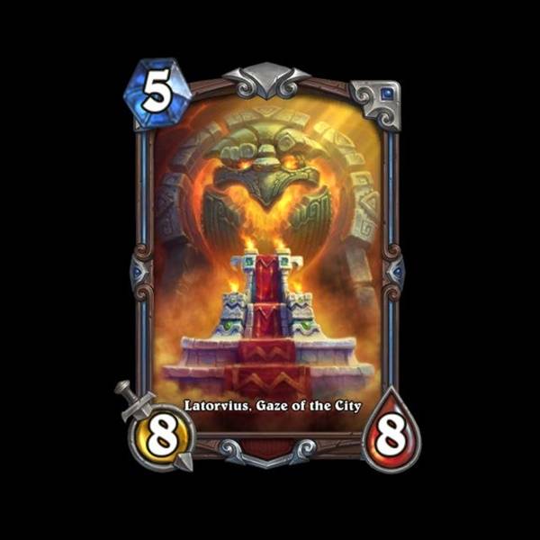 走進失落之城異畫 150×150