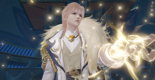 雙生武魂切換實測