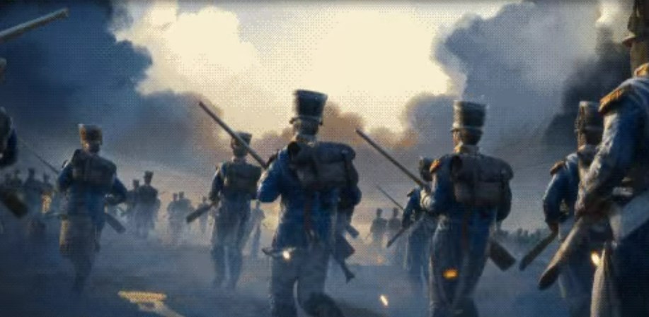 《歐陸風云5》配置與發售詳情-景澄手游網