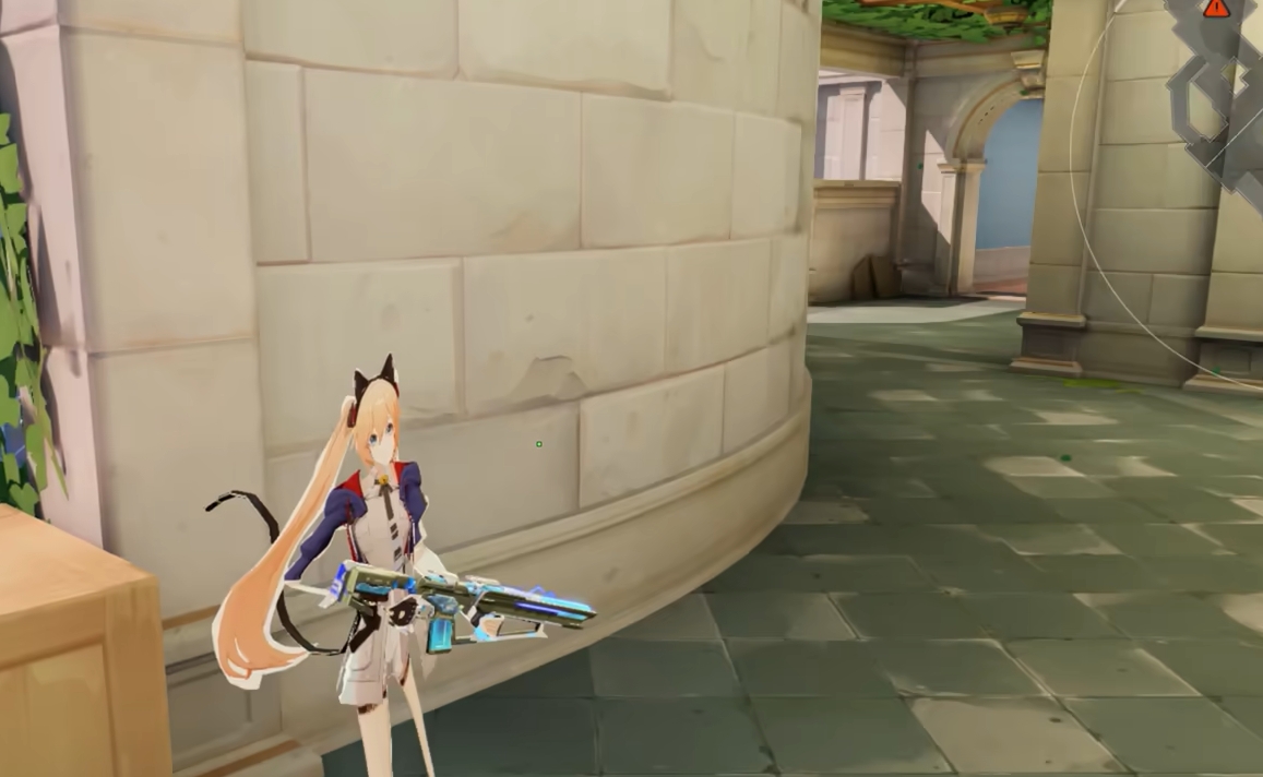 風曳鎮守方防守分配