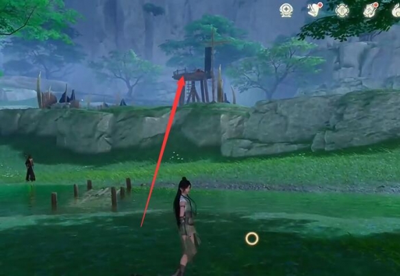 仙劍世界映月坡寶箱在哪?全收集攻略