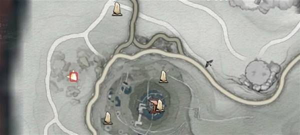 林芊芊切磋界面