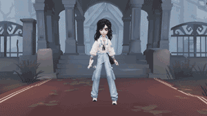 第五人格古董商OPH.QI皮膚全方位評測解析