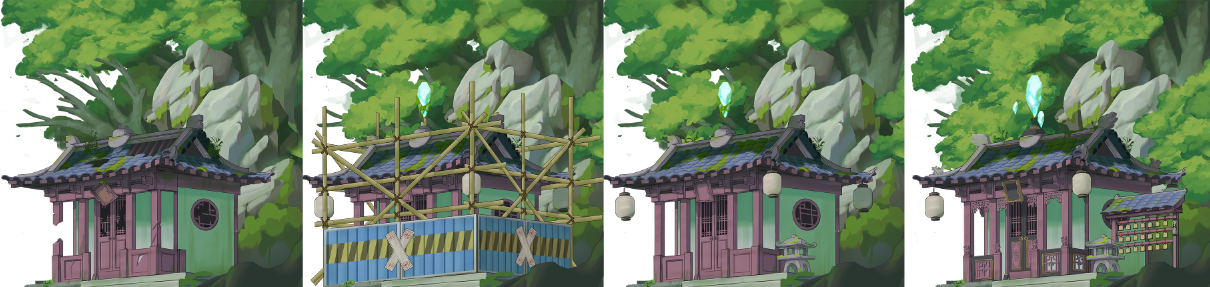 魔法祈幻界水晶閣設施深度解析：魔法之森能量管理與升級策略指南-景澄手游網