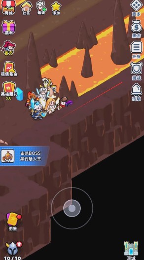 百煉英雄黑石堡壘隱藏傳送點全解析 | 5個關鍵捷徑位置-景澄手游網