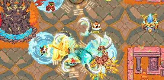 《見習獵魔團》武器圖紙獲取全攻略-景澄手游網