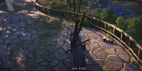 貓貓·老幺位置示意圖