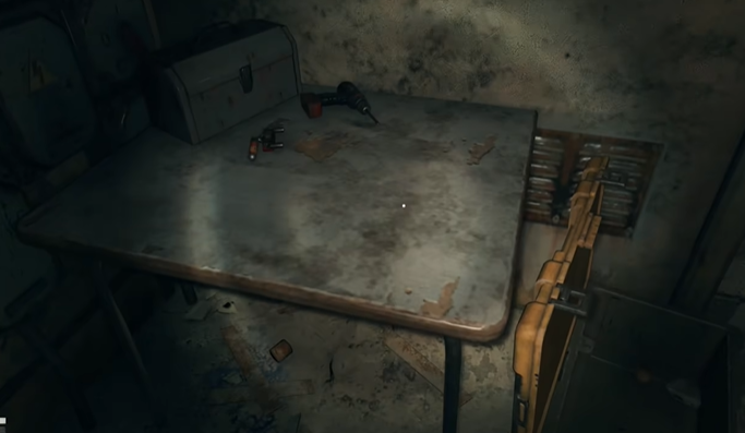 從天窗進(jìn)入小屋