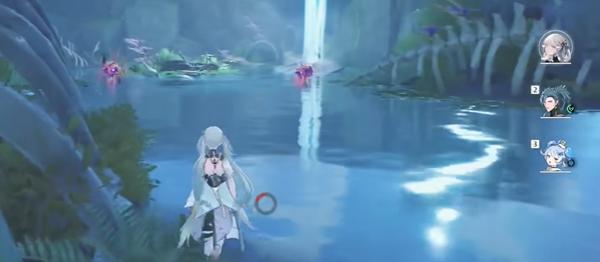 鳴潮紅名精英怪刺玫菇在哪？位置介紹