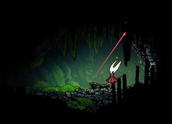 第二段隱藏區域