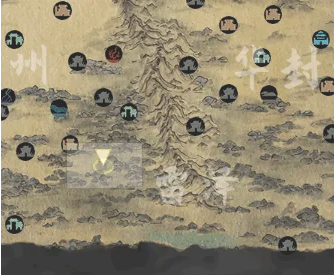 雷澤區域