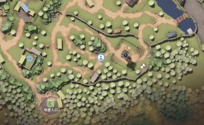 點(diǎn)位1示意圖