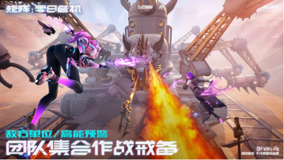 是什么魔力,讓老外狂刷meme求這款游戲開服