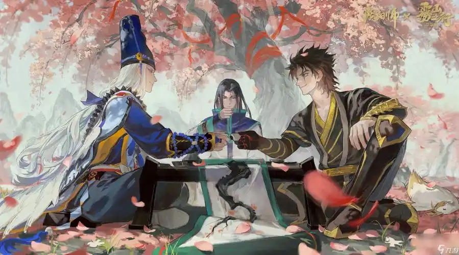 智能回合制手游：5款經典玩法，不踩雷