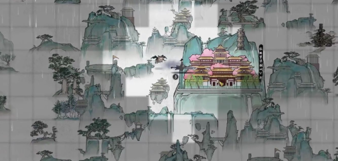 鬼谷八荒論道