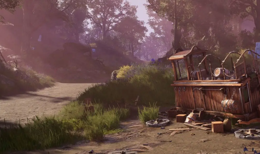 創(chuàng)世灰燼收費模式：49.99美元買斷？不，是月付15美元訂閱制-景澄手游網(wǎng)