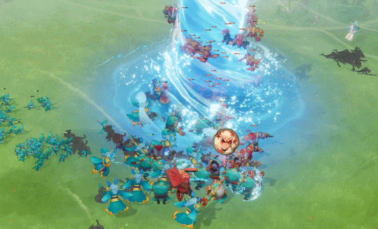 代號妖鬼：6大勢力機制速通指南-景澄手游網