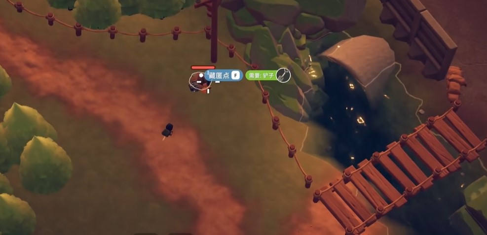 點(diǎn)位2示意圖