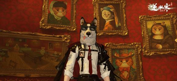 特色功能示意圖