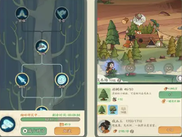 技術和生產建筑