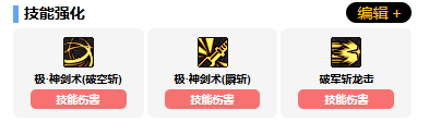 DNF全職業VP系統加點推薦匯總-景澄手游網