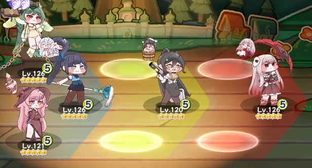 構建嘟嘟臉惡作劇憂郁隊：策略與角色解析