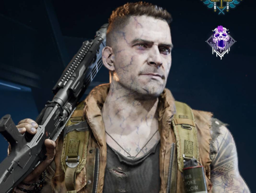 鄧普西角色形象