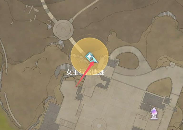 1740626239923995.png 無限暖暖拍照任務咋做?滿月與真相攻略