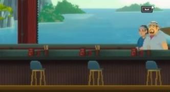 激活招募功能界面