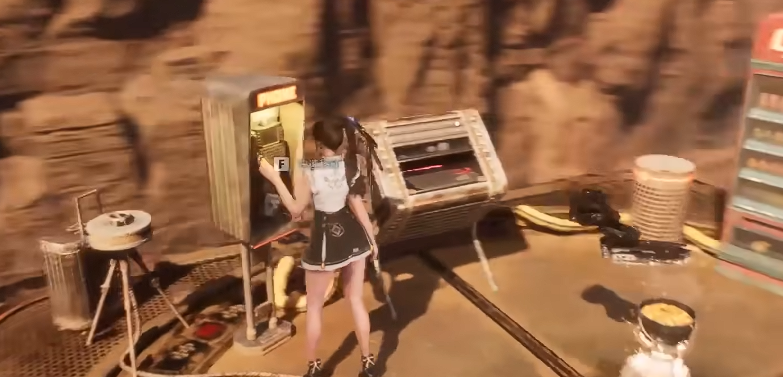 電話亭位置標記