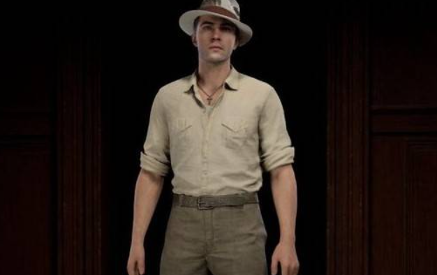 十夫長費多拉帽