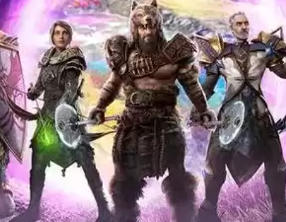 《最后紀元》新手職業推薦與轉職指南-景澄手游網