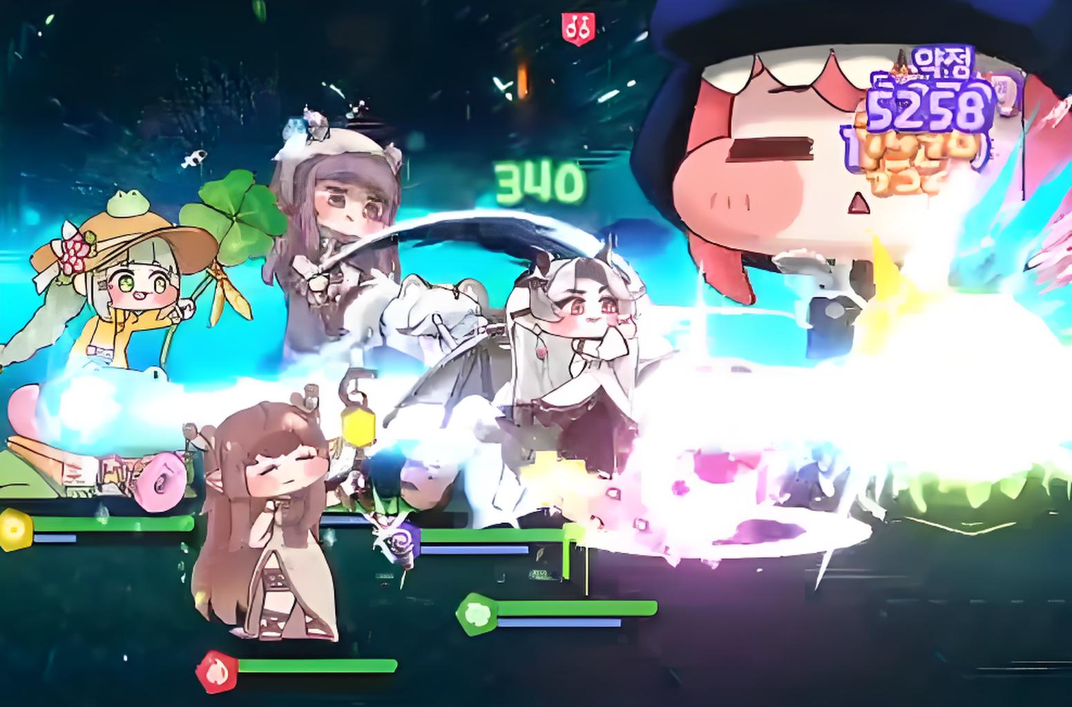 戴安娜與茜斯特