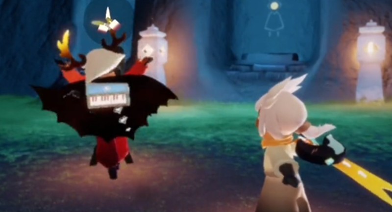 光遇手電筒獲取攻略-景澄手游網