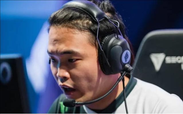 impact職業選手資料全解析：從S3冠軍到Liquid核心的傳奇之路-景澄手游網