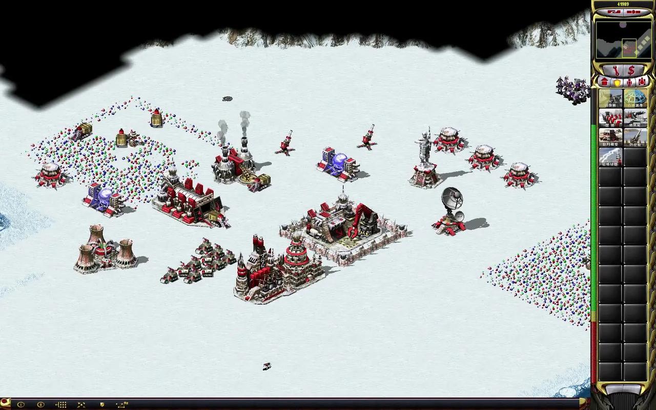 游戲根目錄位置示意圖