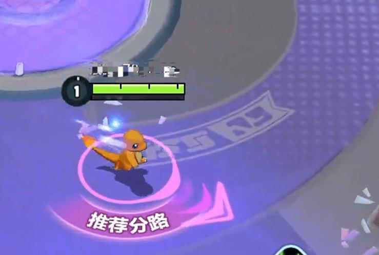 火焰旋渦技能示意圖