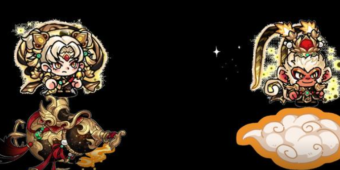 BOSS戰(zhàn)斗示意圖