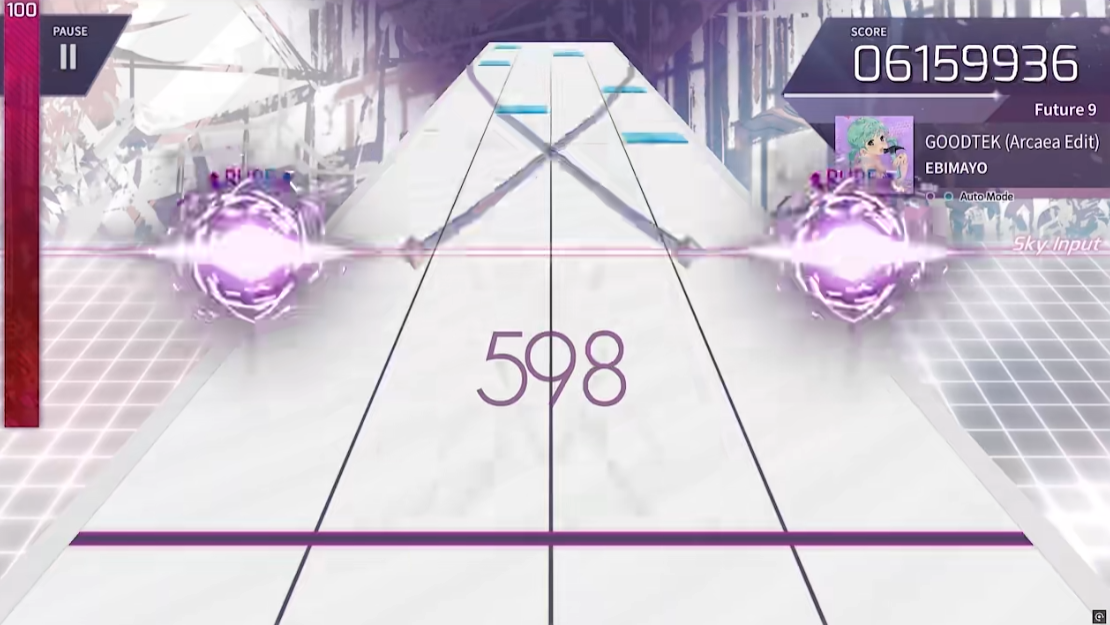Arcaea曲包推薦：新手入門與進(jìn)階練習(xí)指南-景澄手游網(wǎng)