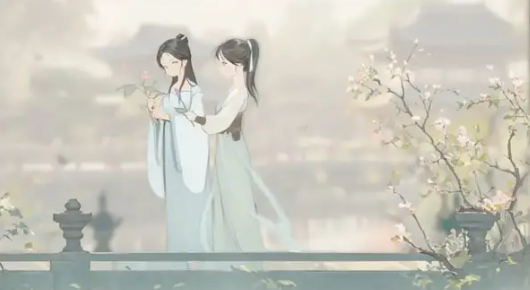 結局觸發示意圖