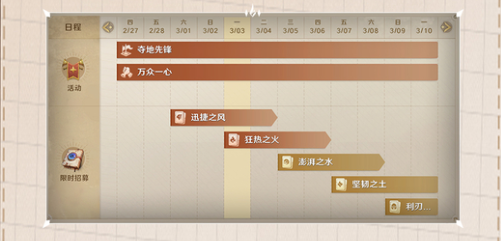 荒野國度公測有哪些活動,獎勵怎么領?