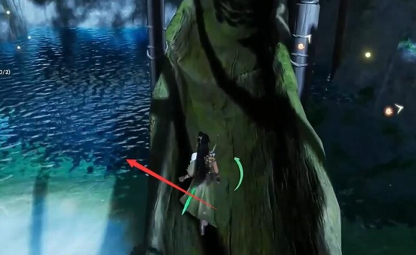 仙劍世界映月坡寶箱在哪?全收集攻略