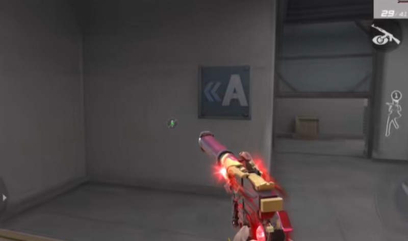 CF手游槍神段位：3400分解鎖高階榮譽-景澄手游網(wǎng)