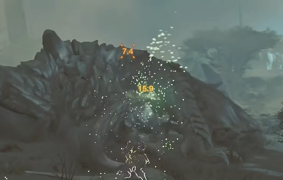 怪物獵人荒野太刀怎么玩?新手操作指南