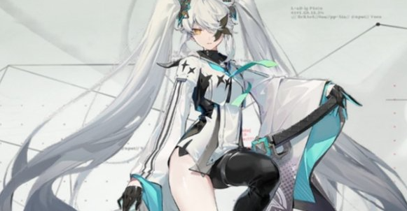 黑井鶯瞬移技能演示